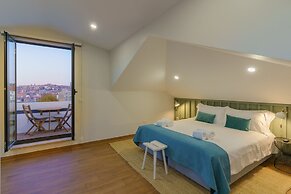 Feel Porto Wine Essence Flats