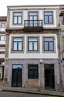 Feel Porto Wine Essence Flats