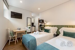 Feel Porto Wine Essence Flats