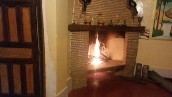 Gîte de Montagne Dar Alfarda