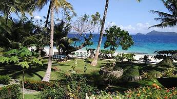 Coconut Garden Island Resort