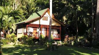 Coconut Garden Island Resort