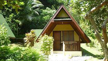 Coconut Garden Island Resort