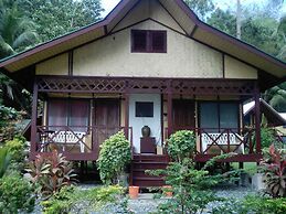 Coconut Garden Island Resort