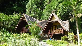 Coconut Garden Island Resort