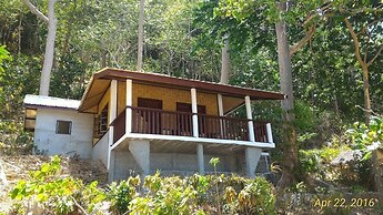 Coconut Garden Island Resort