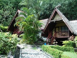 Coconut Garden Island Resort