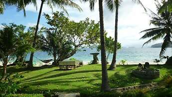 Coconut Garden Island Resort