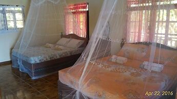 Coconut Garden Island Resort