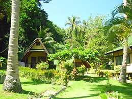 Coconut Garden Island Resort