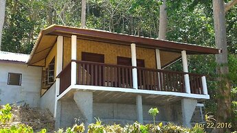 Coconut Garden Island Resort