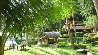 Coconut Garden Island Resort