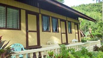 Coconut Garden Island Resort