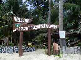 Coconut Garden Island Resort