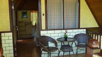 Coconut Garden Island Resort