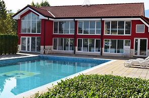 Balneo Hotel Tintyava