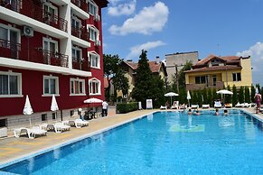 Balneo Hotel Tintyava