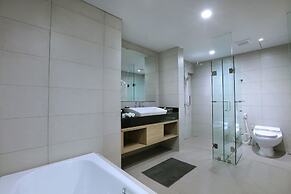 Quest Prime Cikarang by ASTON