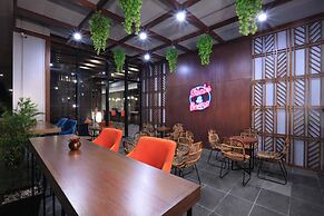 Quest Prime Cikarang by ASTON