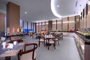 Quest Prime Cikarang by ASTON