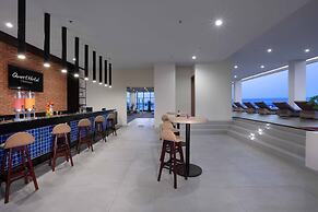 Quest Prime Cikarang by ASTON