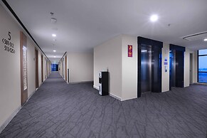 Quest Prime Cikarang by ASTON