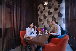 Quest Prime Cikarang by ASTON