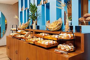 Avani Cancun Airport (previously NH Cancun Airport)