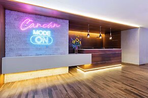 Avani Cancun Airport (previously NH Cancun Airport)