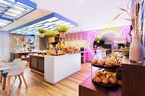 Avani Cancun Airport (previously NH Cancun Airport)