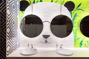 Avani Cancun Airport (previously NH Cancun Airport)