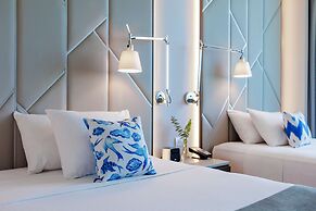 Avani Cancun Airport (previously NH Cancun Airport)