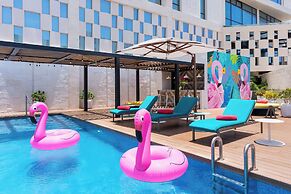 Avani Cancun Airport (previously NH Cancun Airport)