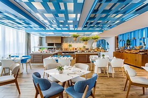 Avani Cancun Airport (previously NH Cancun Airport)