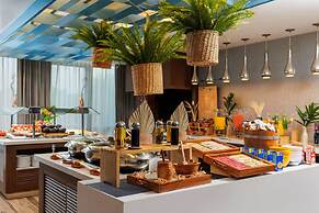 Avani Cancun Airport (previously NH Cancun Airport)