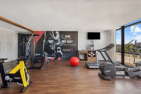 Avani Cancun Airport (previously NH Cancun Airport)