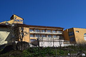 Balneo Hotel Bozhur
