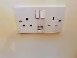 The Hazeldene Apartment