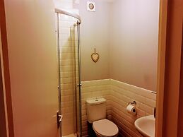 The Hazeldene Apartment