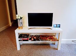 The Hazeldene Apartment