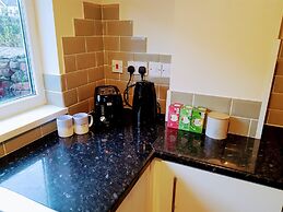 The Hazeldene Apartment