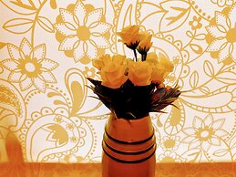 The Hazeldene Apartment