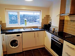 The Hazeldene Apartment