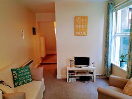 The Hazeldene Apartment