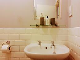 The Hazeldene Apartment