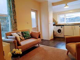 The Hazeldene Apartment