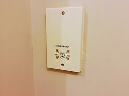 The Hazeldene Apartment