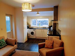 The Hazeldene Apartment