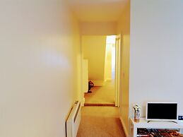 The Hazeldene Apartment