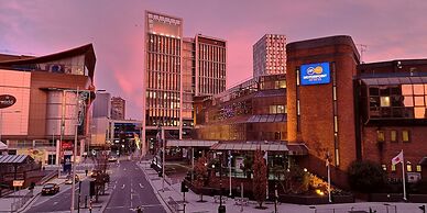 The Hazeldene Apartment